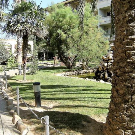 Apartamento Jardins Del Mar 56 L'Estartit Exterior foto