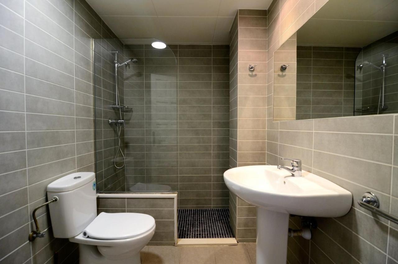 Apartamento Jardins Del Mar 56 L'Estartit Exterior foto